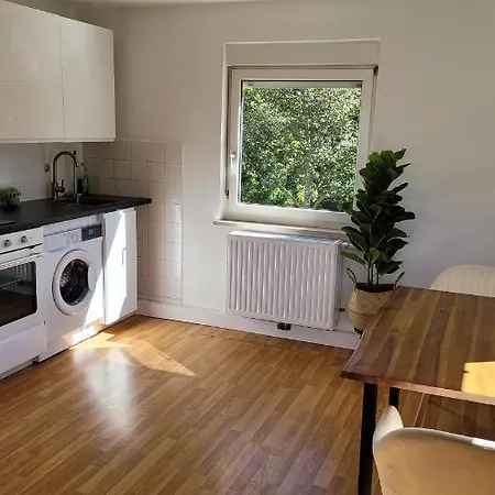 - Og Schone 58m² 2-zimmer City In