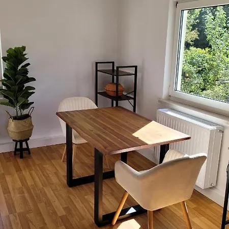 公寓 - Og Schone 58m² 2-zimmer City In 达豪